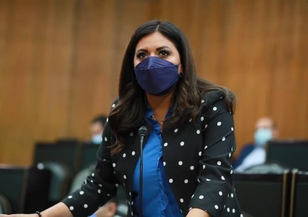 Piden diputados vacunar a menores de 5 a 14 años contra COVID-19