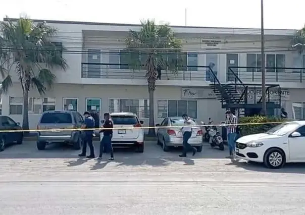 Cámaras no registran movimiento irregular en oficinas del alcalde