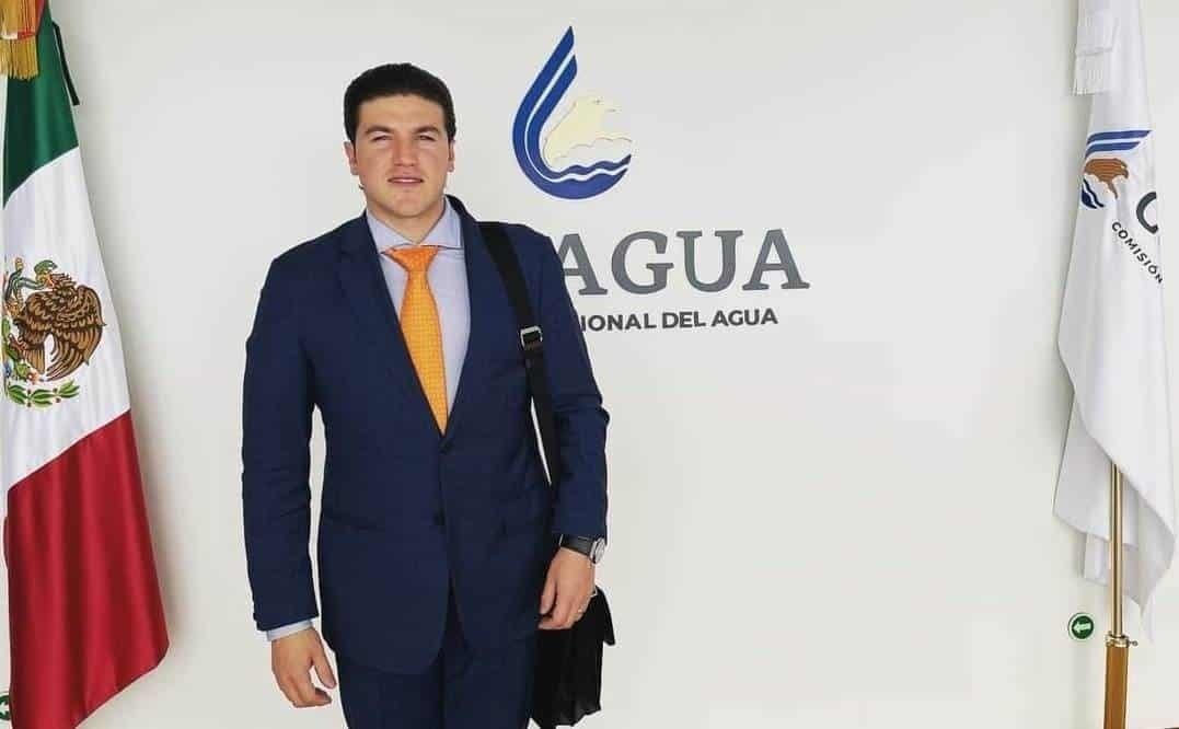 Meteremos turbo para acabar la presa Libertad: Samuel García