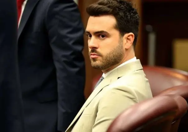 Solicita Pablo Lyle retiro de renovación de fianza