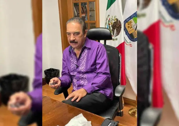 ¡Otro! Le niegan amparo a Manuel de la O