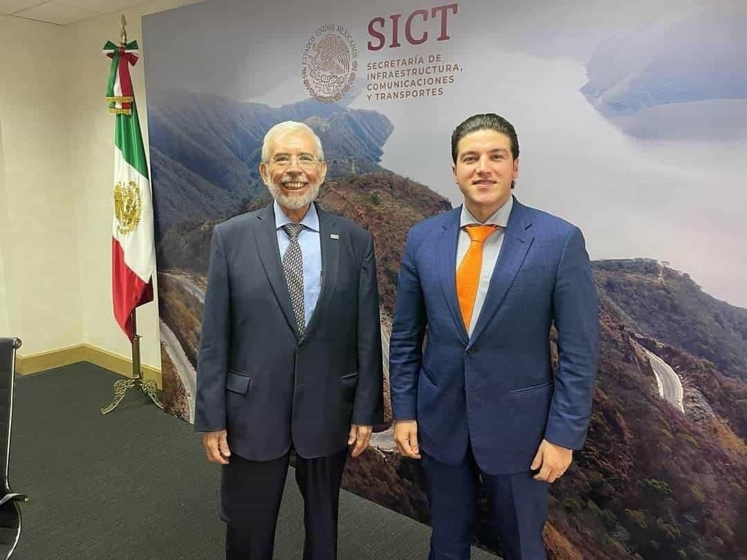 Tren Suburbano podría empezar en Santa Catarina y terminar en Pesquería