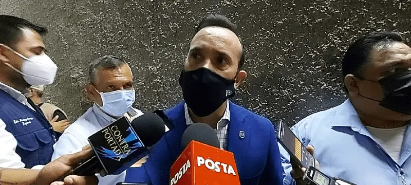 Piden a A&D cumplir con plan de austeridad para el abasto de agua