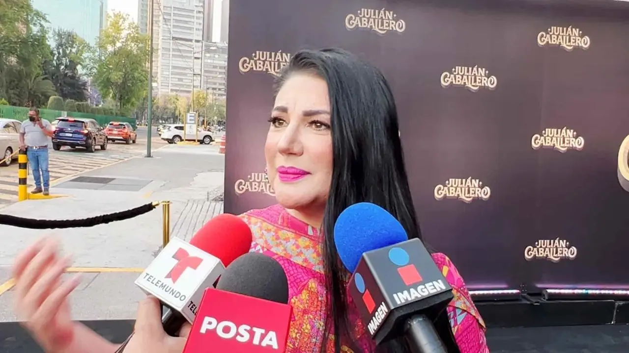 Yo hubiera hecho aliados en lugar de enemigos: Alejandra Ávalos