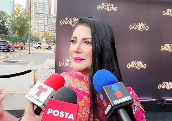 Yo hubiera hecho aliados en lugar de enemigos: Alejandra Ávalos