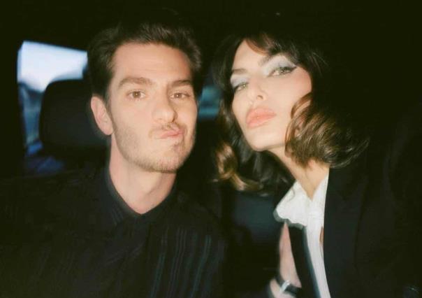 ¡Confirmado! Andrew Garfield volvió a la soltería