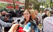 ¿Se sometería Ariadne Díaz a una cirugía estética?