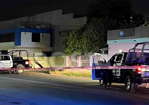Sobrevive pareja a intento de ejecución