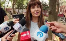Siempre estuve muy protegida: Mayrín Villanueva no fue víctima de abuso