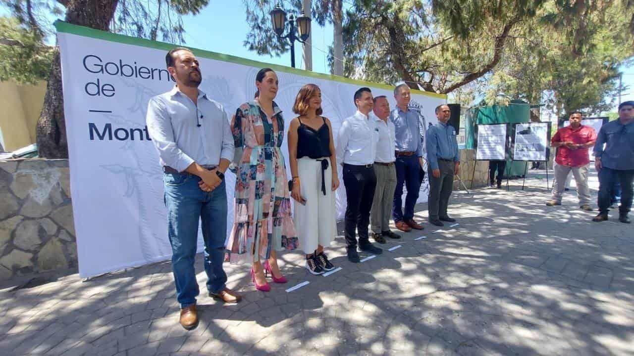 Va Monterrey y empresarios por la recuperación de espacios peatonales