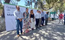 Va Monterrey y empresarios por la recuperación de espacios peatonales
