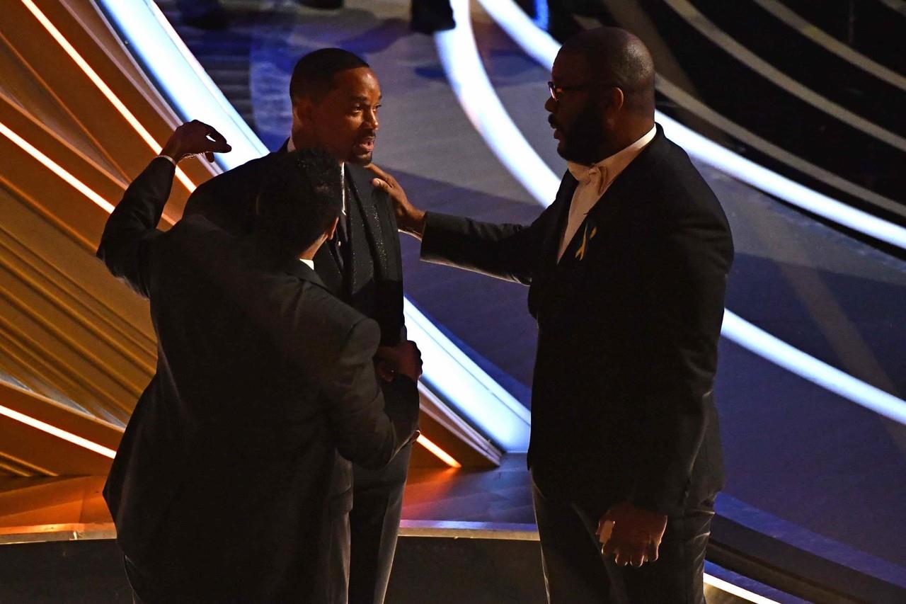 Discutirá Academia de Hollywood caso de Will Smith el viernes