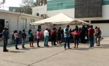 Fijan tope de 600 permisos para comerciantes en Miramar
