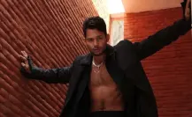 Es Emmanuel Palomares un actor de retos