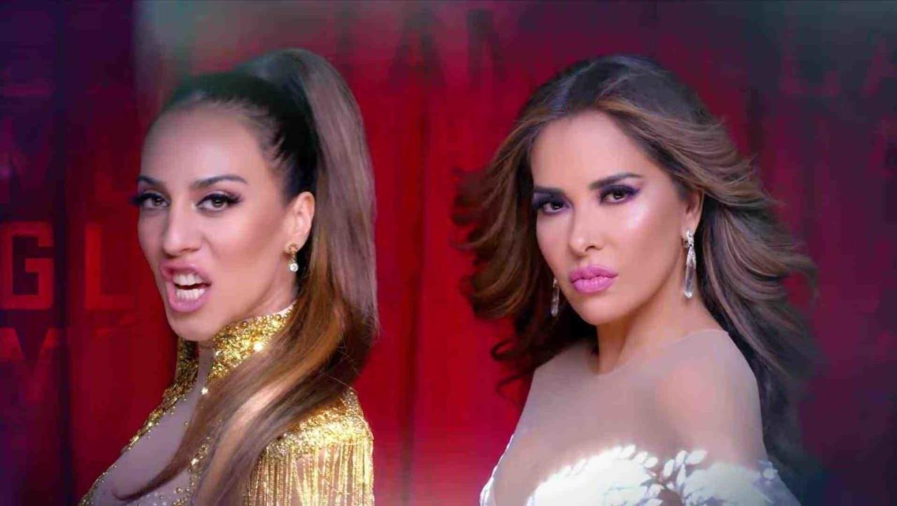 Anuncian Gloria Trevi y Mónica Naranjo gira en conjunto
