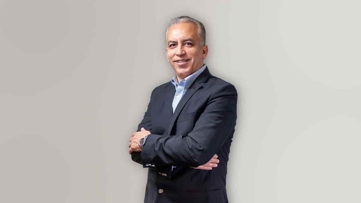 No tengo relación con el despacho Zárate Abogados: Juan Isidoro Luna