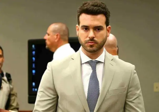 Le fijan a Pablo Lyle nueva fianza para recuperar su libertad