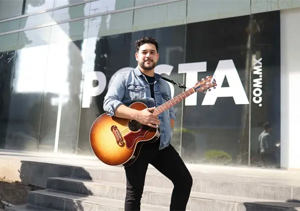 Es Sam Vargas fiel al desamor