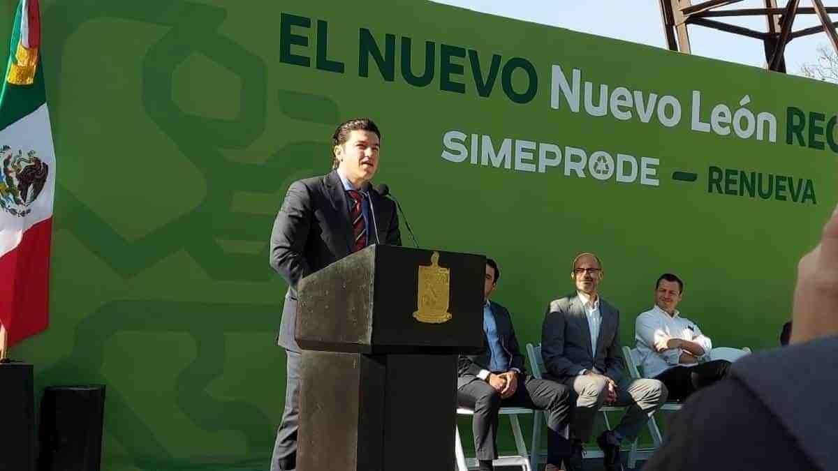 Impulsará Gobierno cultura de reciclaje, refuerzan SIMEPRODE