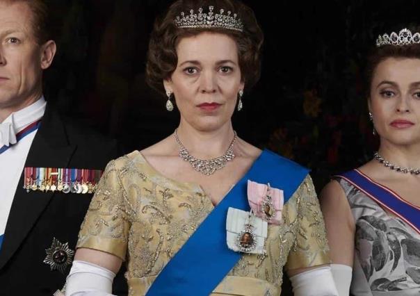 Podrían realizar precuela de The Crown