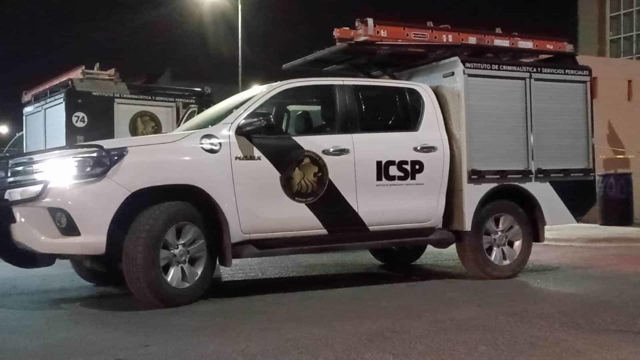 Localizan cuerpo de mujer tras cateo en Apodaca