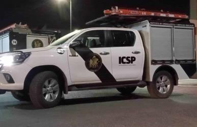 Localizan cuerpo de mujer tras cateo en Apodaca