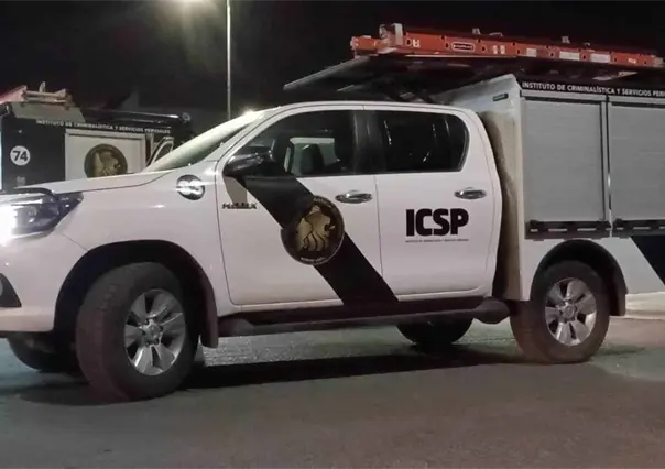 Localizan cuerpo de mujer tras cateo en Apodaca