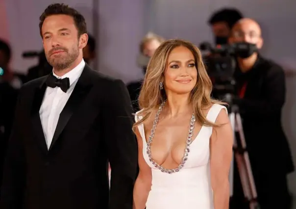 ¡Se comprometen Jennifer Lopez y Ben Affleck por segunda vez!