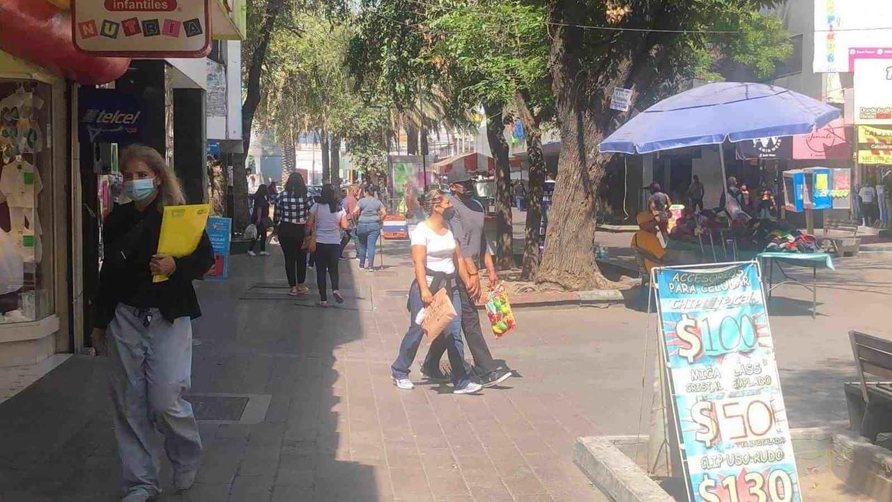 Mujeres regias viven con miedo de salir a las calles