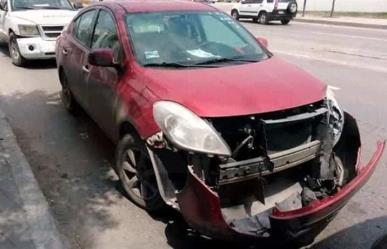 Por vacaciones aumentan accidentes en sur de Tamaulipas