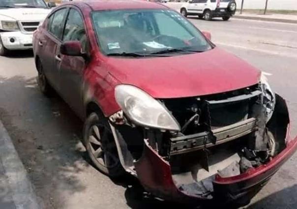 Por vacaciones aumentan accidentes en sur de Tamaulipas