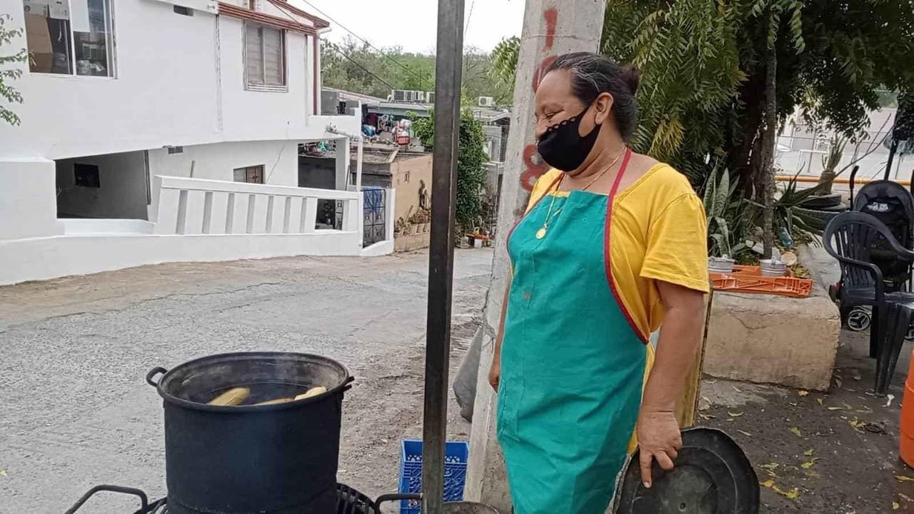 Preocupa a comerciantes prohibición de uso de leña en la Cola de Caballo