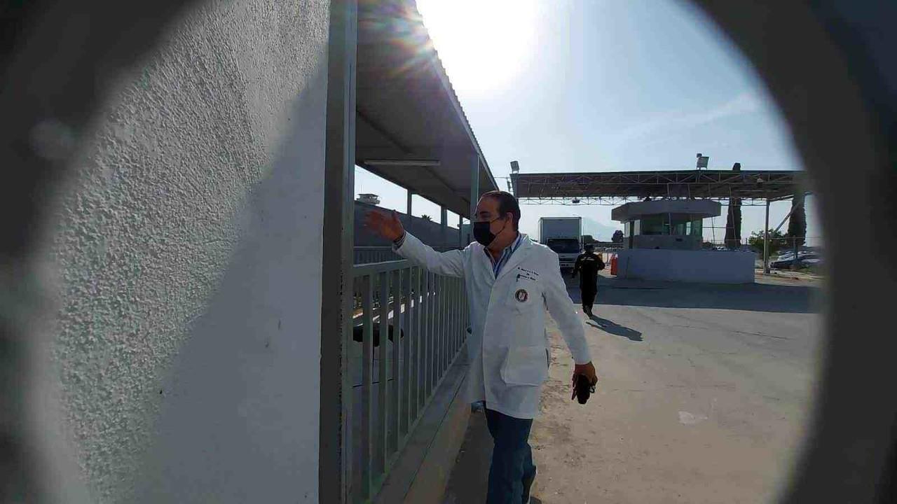 ¡Está mal El Bronco!: Manuel de la O