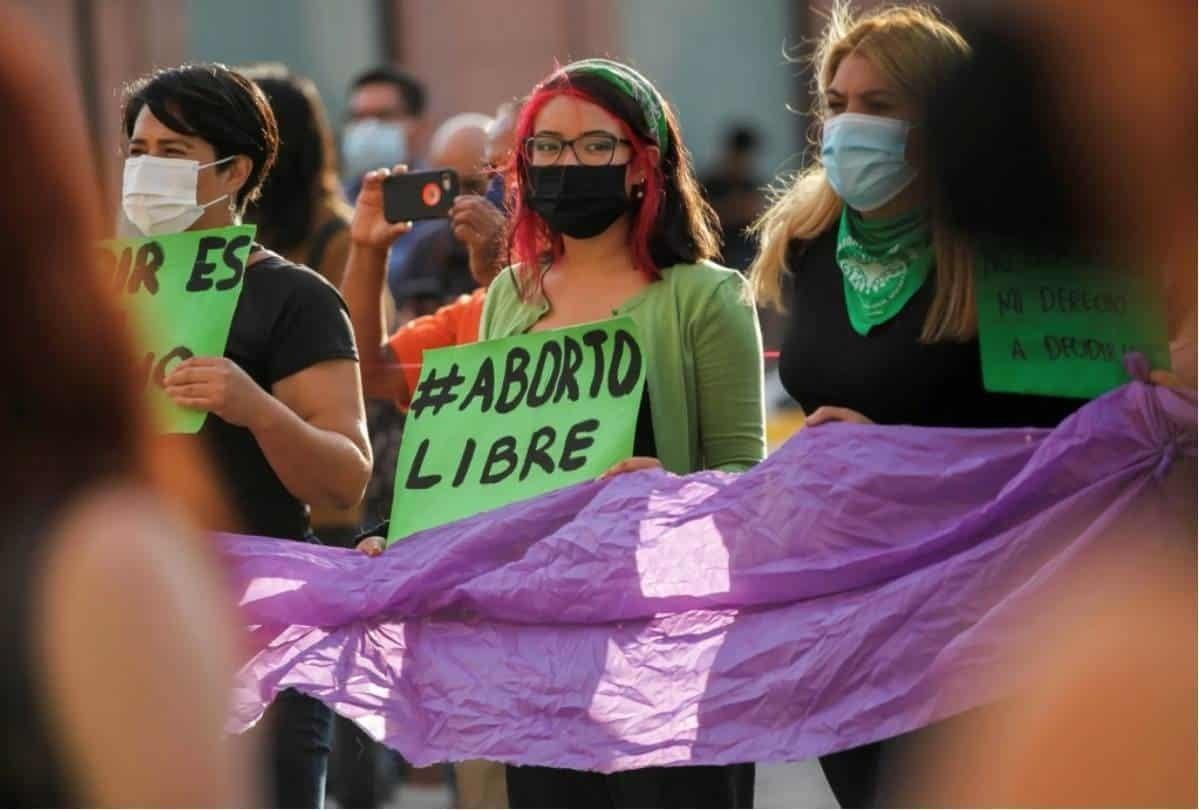 Guerrero debatirá dictamen sobre aborto