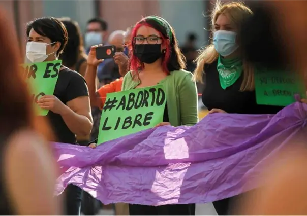 Guerrero debatirá dictamen sobre aborto