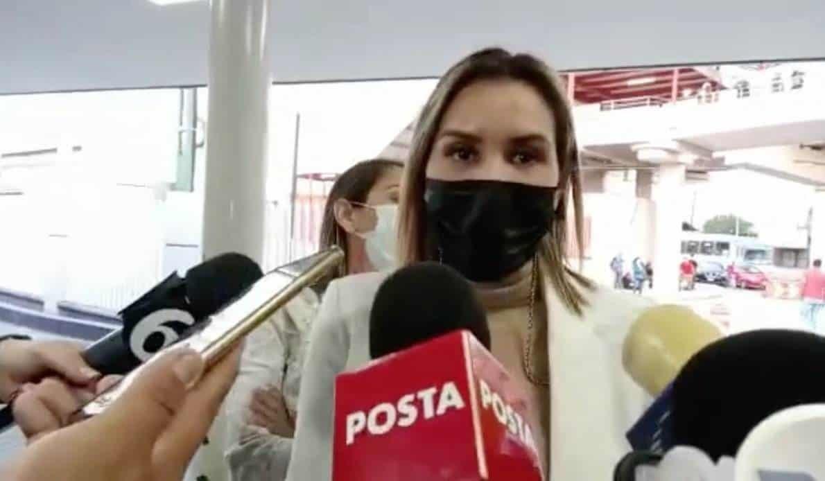 Busca Adalina a “El Bronco” en hospitales