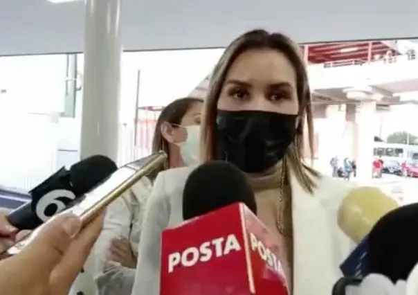 Busca Adalina a "El Bronco" en hospitales