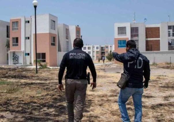 Indigna a cibernautas asesinato de la niña Victoria en Querétaro