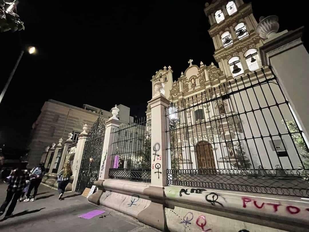 La inseguridad genera miedo e impotencia: Liliana Flores Benavides
