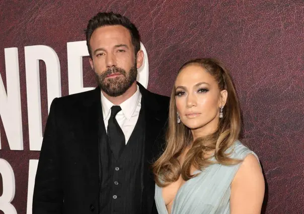 Todavía no están pensando en boda Jennifer Lopez y Ben Affleck