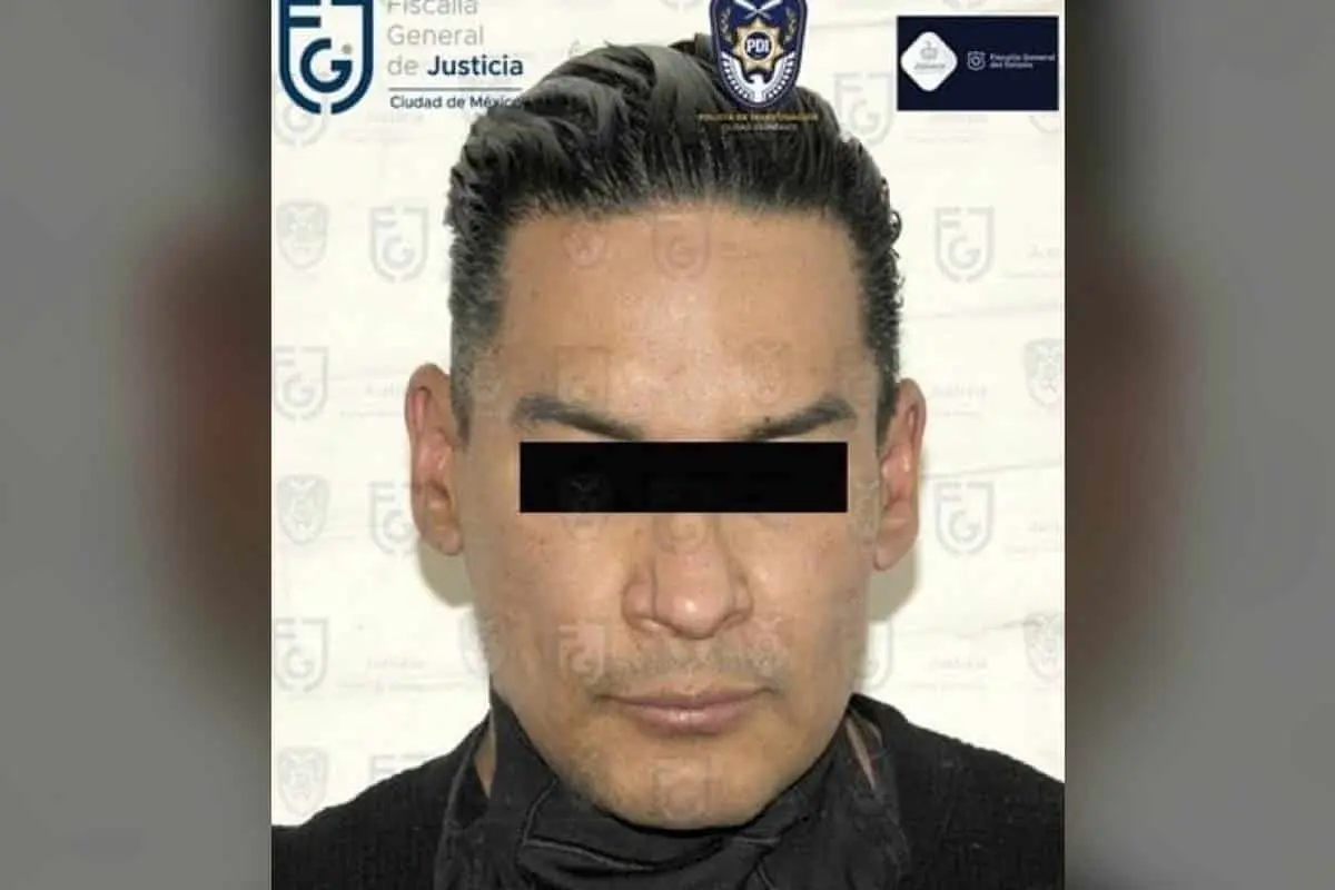Cae gerente por asesinato de Aristóteles Sandoval, ex gobernador de Jalisco