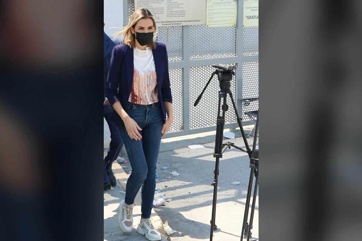 Niegan amparo a Adalina Dávalos