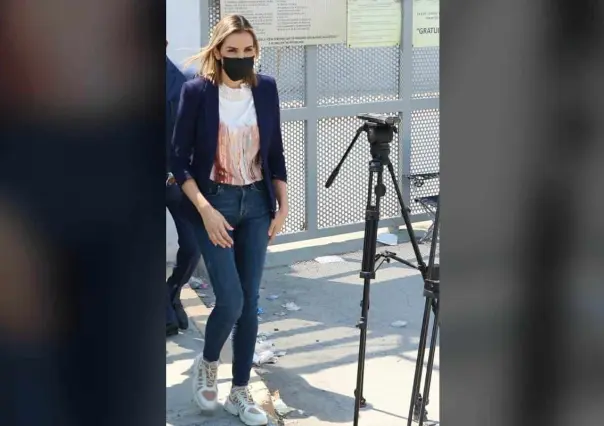 Niegan amparo a Adalina Dávalos