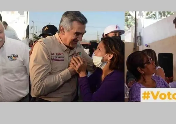 Con propuestas y caminatas candidatos terminan primera semana de campaña