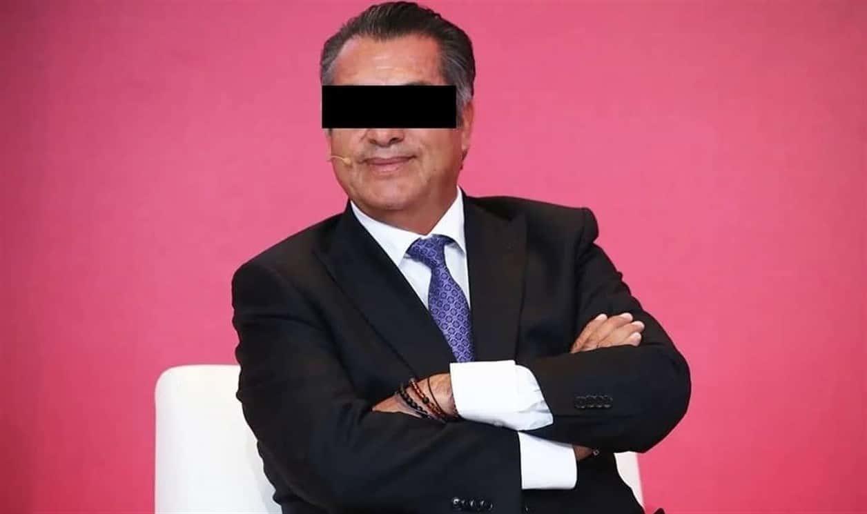 VIDEO: Quiero enterarme de que se me acusa: Jaime Heliodoro N