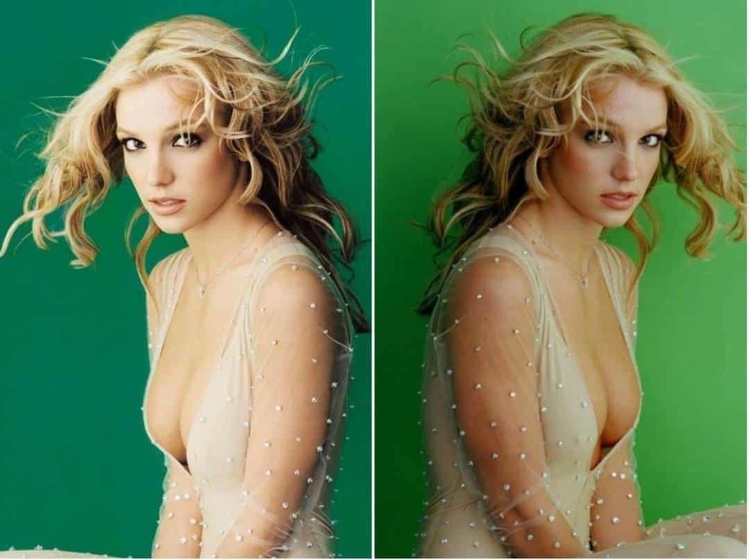 ¡Britney Spears está embarazada!