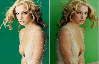 ¡Britney Spears está embarazada!