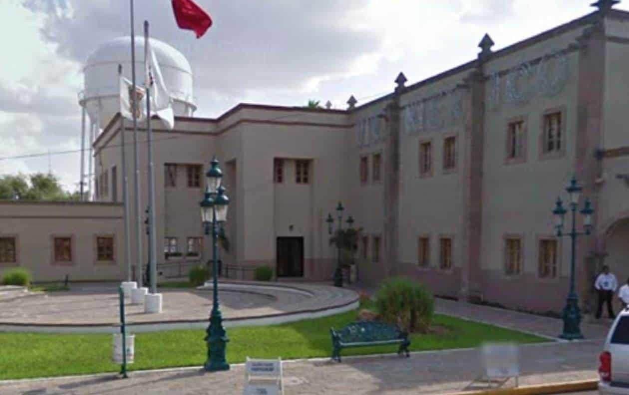Denuncia Cabildo de NLD a ex funcionarios por presuntos actos de corrupción