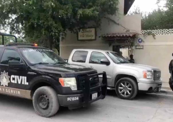 Extienden búsqueda de Debanhi en quintas y brechas en Escobedo