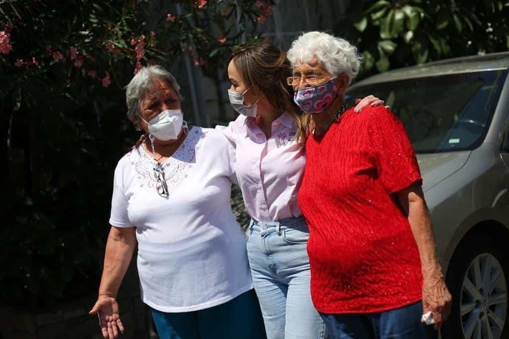 Acerca DIF de Monterrey atención y servicios a las colonias